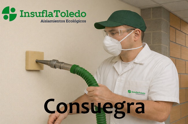 aislamientos Consuegra