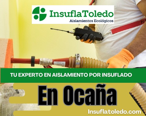 Aislamientos en Ocaña