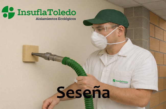 aislamientos Seseña