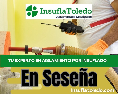 Aislamientos en Seseña