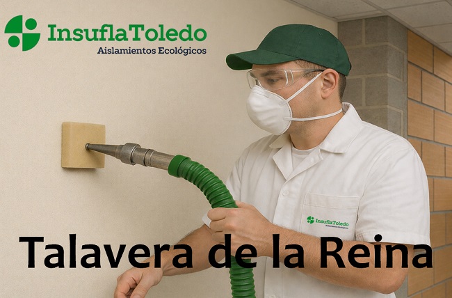 aislamientos Talavera de la Reina