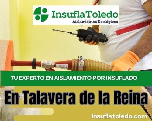 Aislamientos en Talavera de la Reina