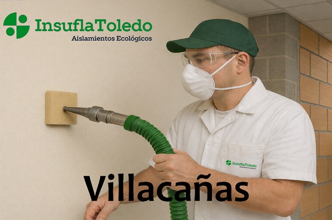 aislamientos Villacañas