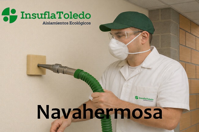 aislamientos Navahermosa